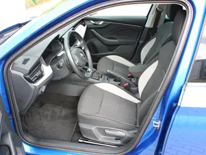 Škoda Kamiq Top Selection