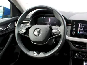 Škoda Kamiq Top Selection