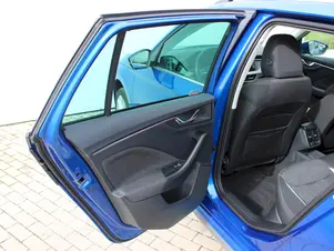 Škoda Kamiq Top Selection