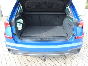Škoda Kamiq Top Selection