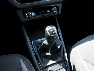 Škoda Kamiq Style