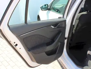 Škoda Kamiq Style
