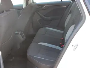 Škoda Kamiq Style