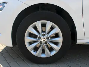 Škoda Kamiq Style