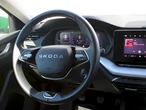 Škoda Octavia Selection