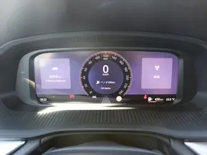 Škoda Octavia Selection