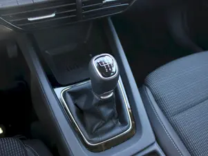Škoda Octavia Selection