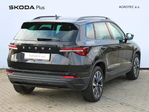 Škoda Karoq Style Plus