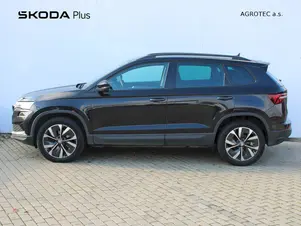 Škoda Karoq Style Plus