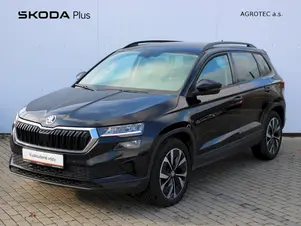 Škoda Karoq Style Plus