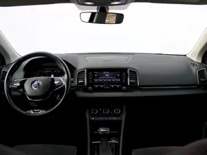 Škoda Karoq Style Plus