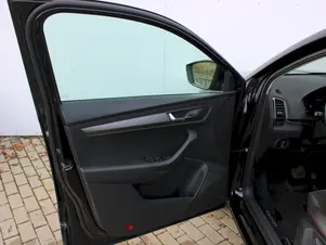 Škoda Karoq Style Plus