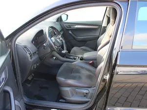 Škoda Karoq Style Plus