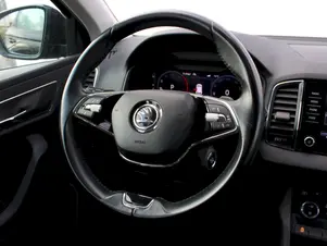 Škoda Karoq Style Plus