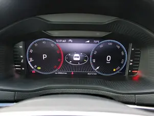 Škoda Karoq Style Plus