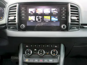 Škoda Karoq Style Plus