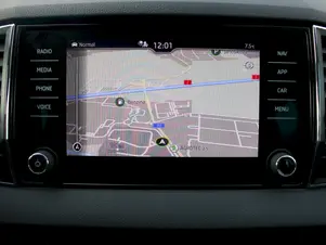 Škoda Karoq Style Plus