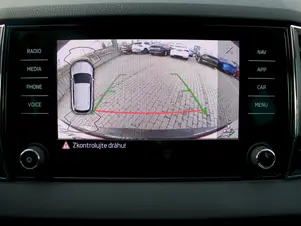 Škoda Karoq Style Plus