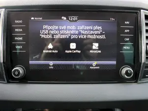 Škoda Karoq Style Plus