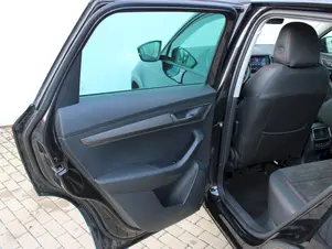 Škoda Karoq Style Plus