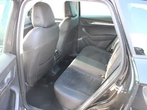 Škoda Karoq Style Plus