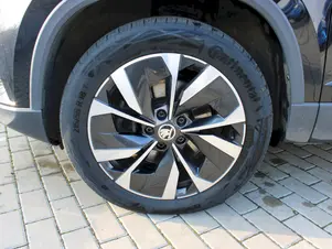 Škoda Karoq Style Plus