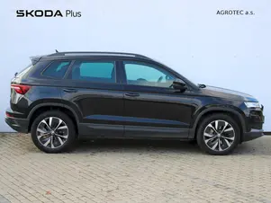 Škoda Karoq Style Plus
