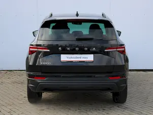 Škoda Karoq Style Plus