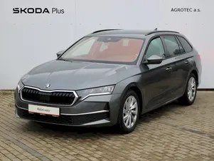 Škoda Octavia Selection