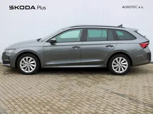 Škoda Octavia Selection