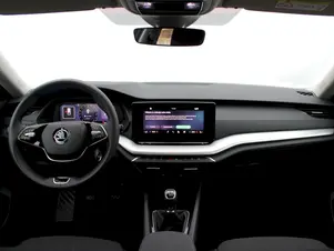 Škoda Octavia Selection