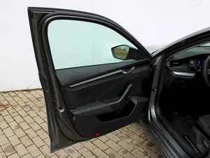 Škoda Octavia Selection