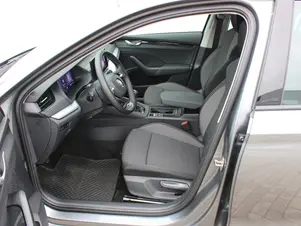 Škoda Octavia Selection