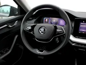 Škoda Octavia Selection