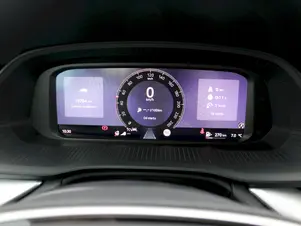 Škoda Octavia Selection