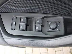 Škoda Octavia Selection