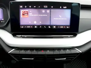 Škoda Octavia Selection