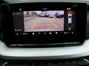 Škoda Octavia Selection