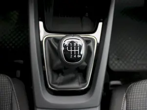 Škoda Octavia Selection