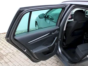 Škoda Octavia Selection