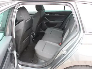 Škoda Octavia Selection