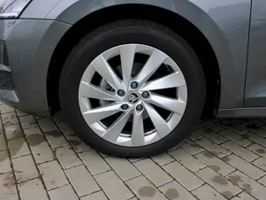 Škoda Octavia Selection