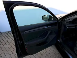 Škoda Superb L&K
