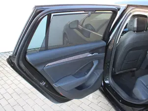 Škoda Superb L&K