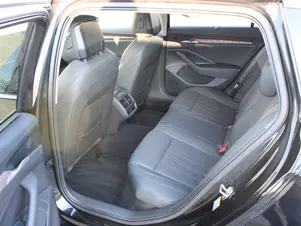Škoda Superb L&K