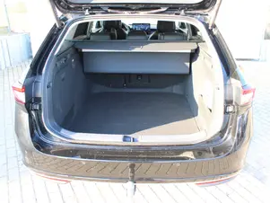 Škoda Superb L&K