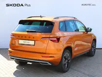 Karoq SportLine