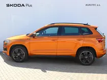 Karoq SportLine