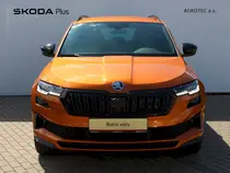 Karoq SportLine
