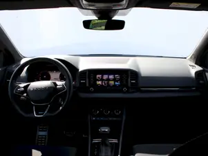 Škoda Karoq SportLine